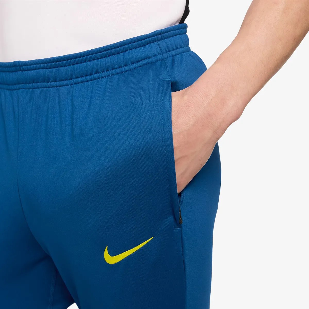 Nike Donji dio trenerke FCB M NK DF STRK PANT KPZSE 