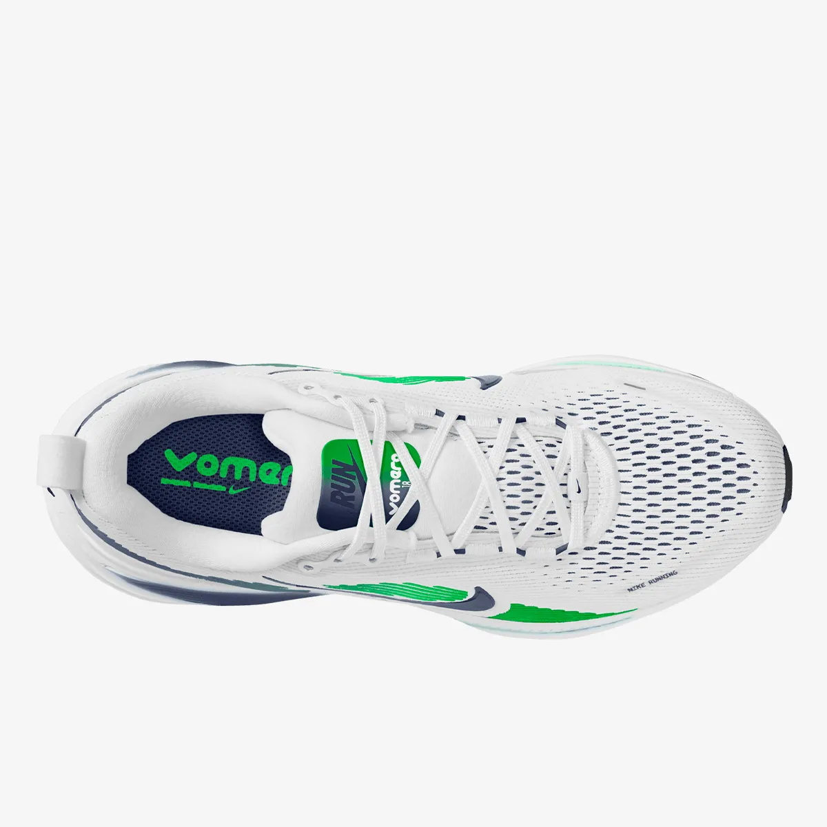 Nike Patike NIKE VOMERO 18