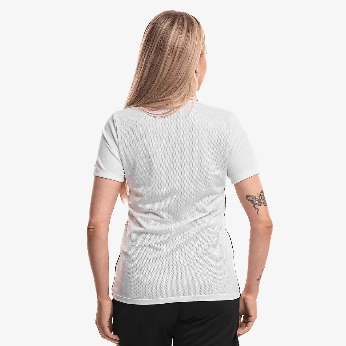 Nike Majica kratkih rukava W NK DF PARK26 SS TOP