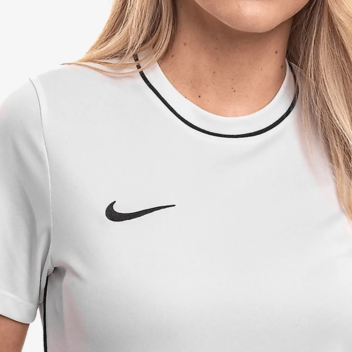 Nike Majica kratkih rukava W NK DF PARK26 SS TOP