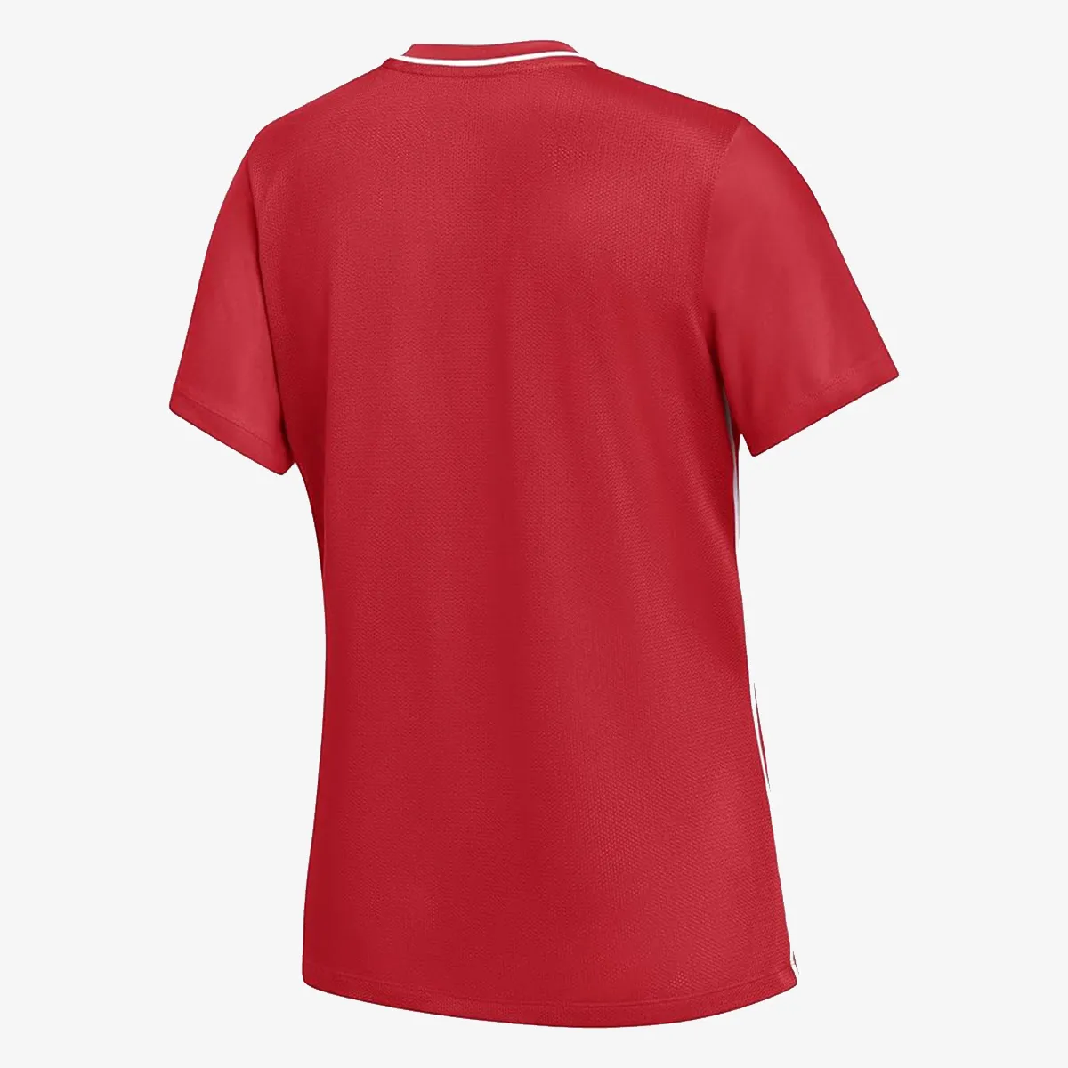 Nike Majica kratkih rukava W NK DF PARK26 SS TOP