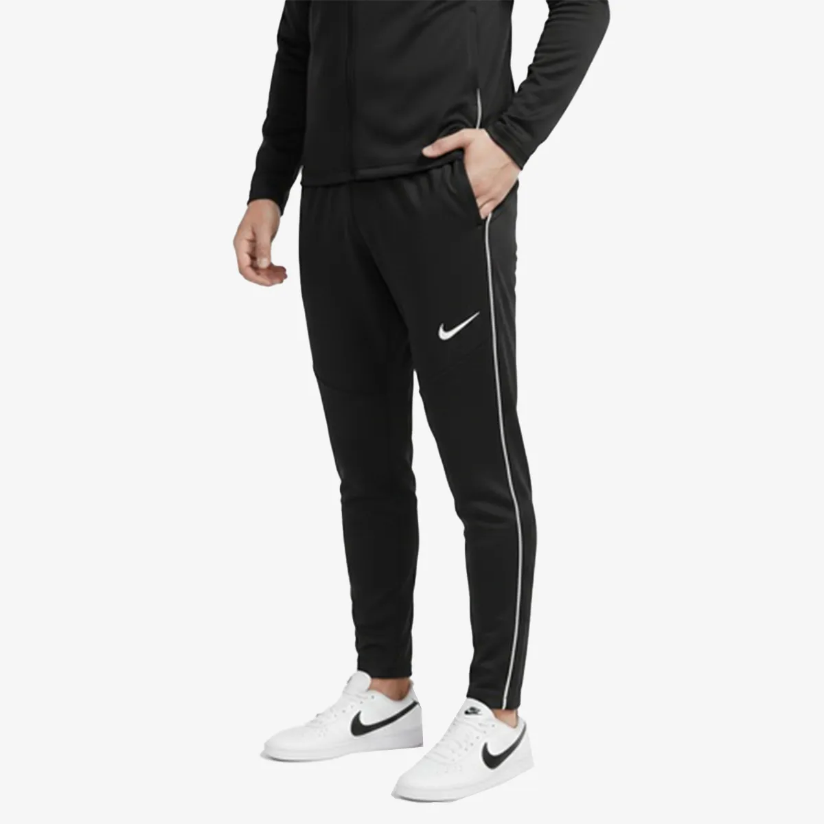 Nike Donji dio trenerke M NK DF PARK26 PANT KP 