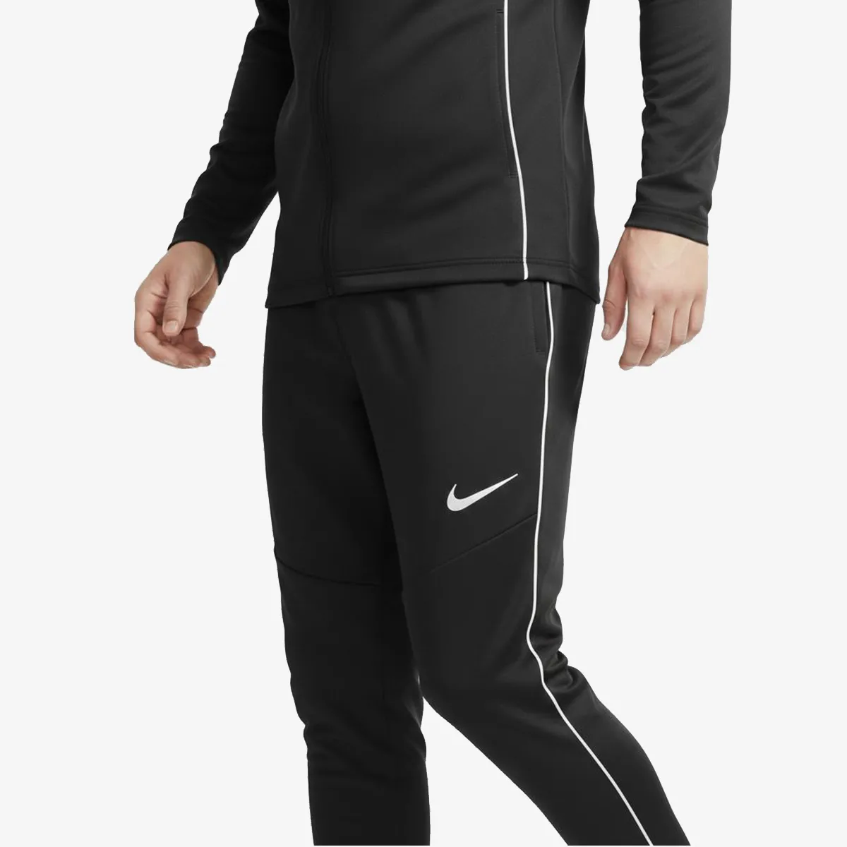 Nike Donji dio trenerke M NK DF PARK26 PANT KP 