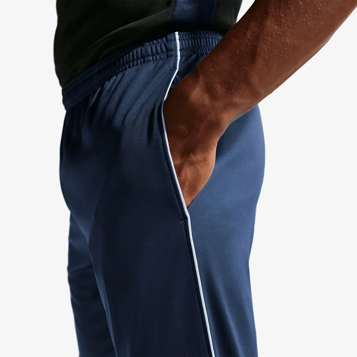 Nike Donji dio trenerke M NK DF PARK26 PANT KP