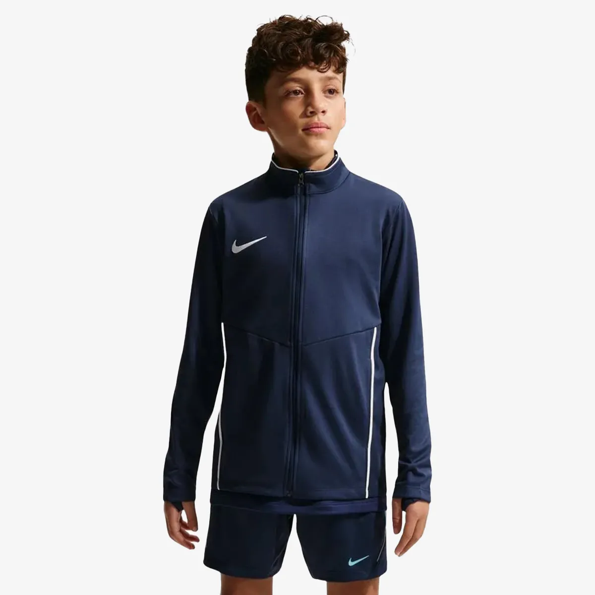 Nike Jakna Y NK DF PARK26 TRK JKT K
