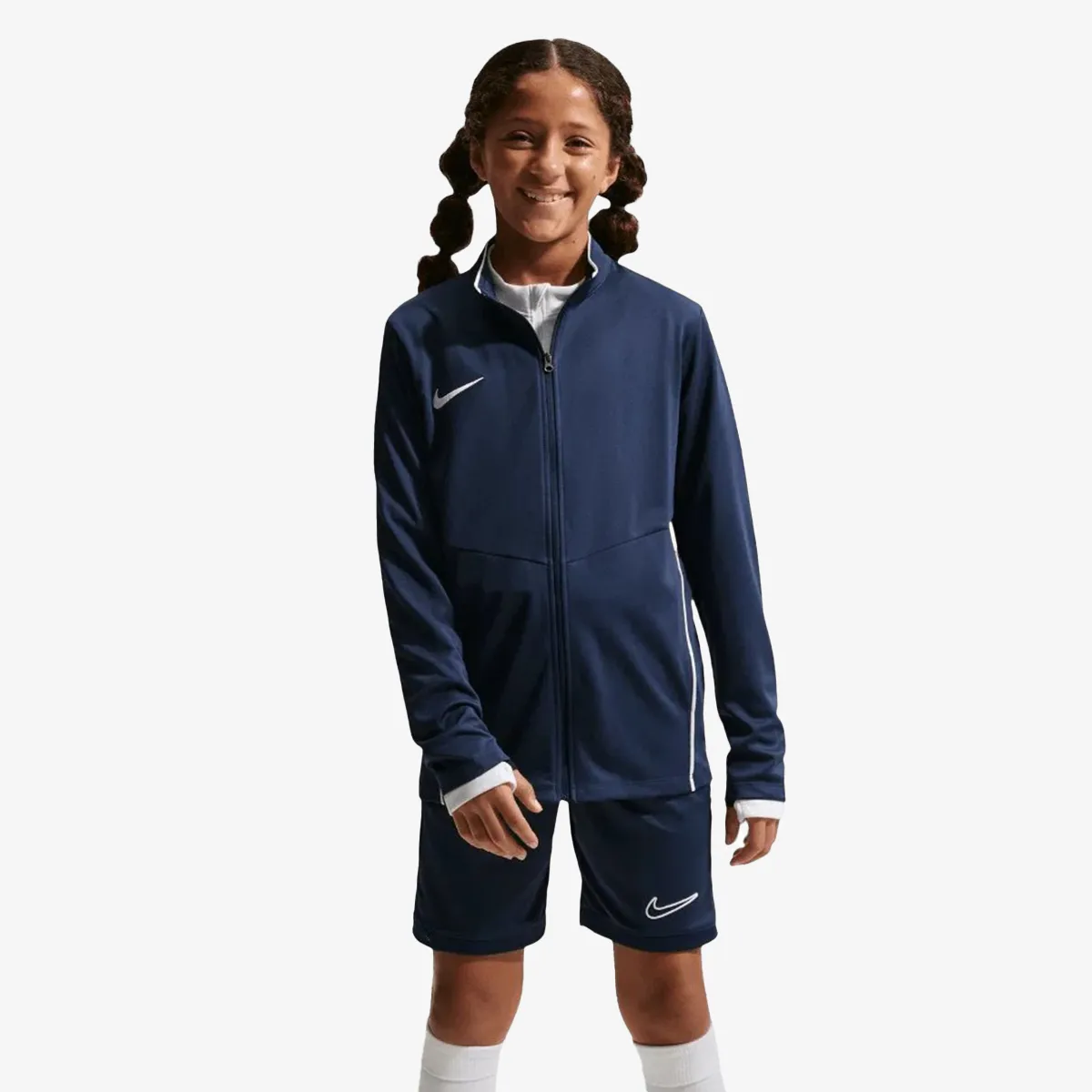 Nike Jakna Y NK DF PARK26 TRK JKT K 