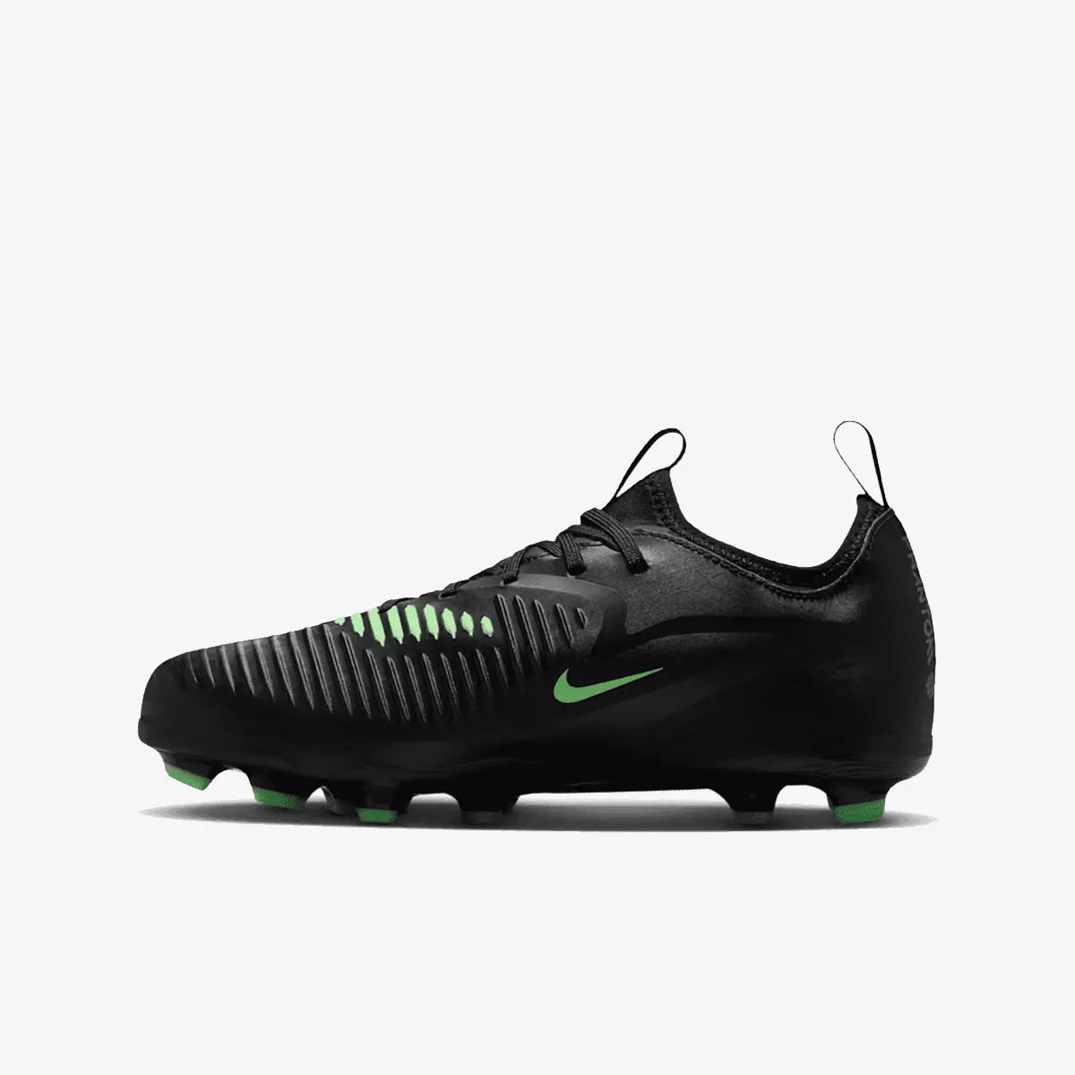 Nike Kopačke JR PHANTOM 6 LOW ACAD FG/MG