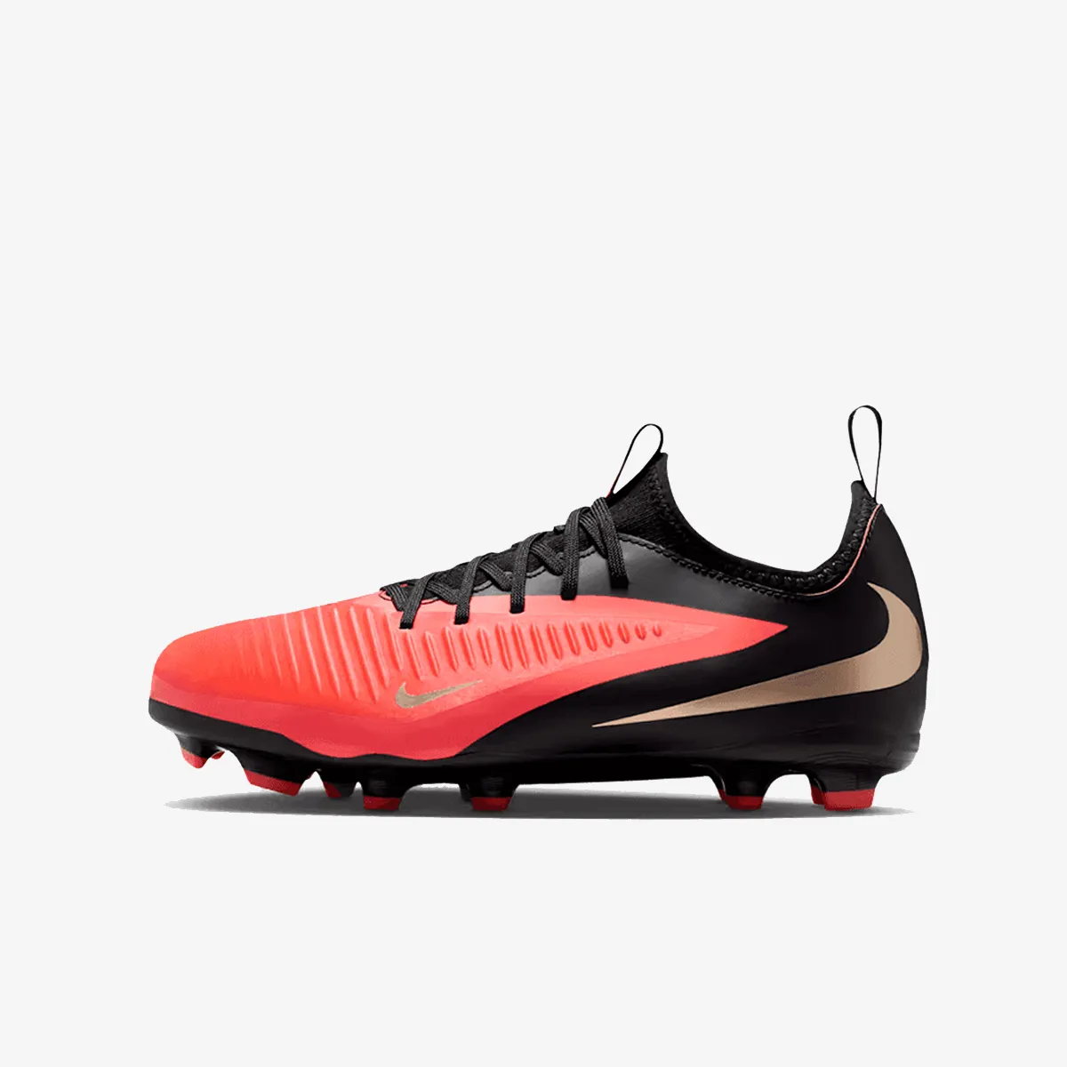 Nike Kopačke JR PHANTOM 6 LOW ACAD FG/MG