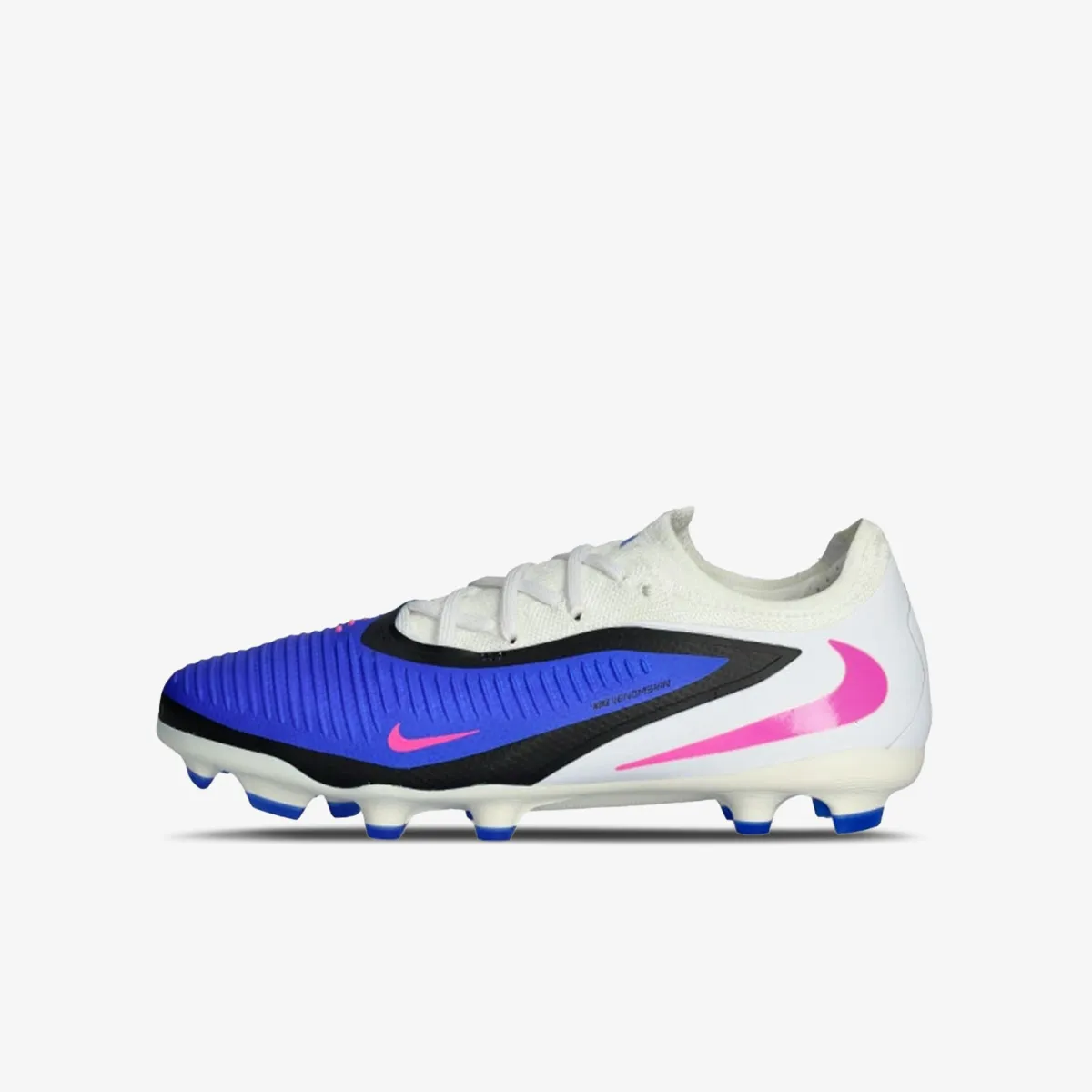 Nike Kopačke JR PHANTOM 6 LOW PRO FG/MG 