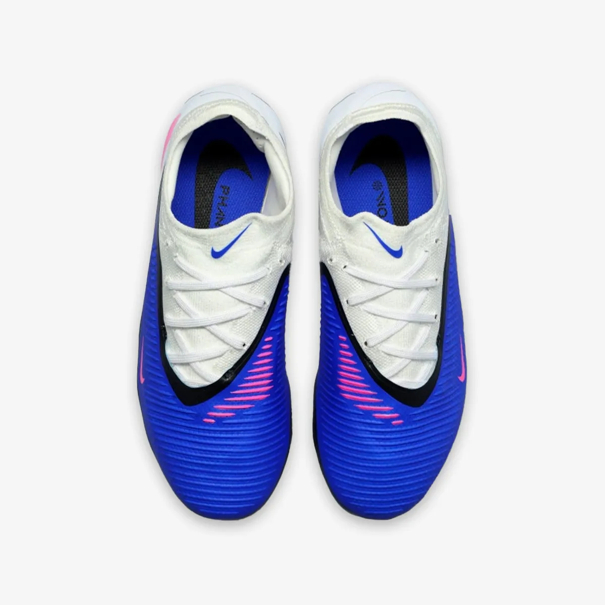 Nike Kopačke JR PHANTOM 6 LOW PRO FG/MG 