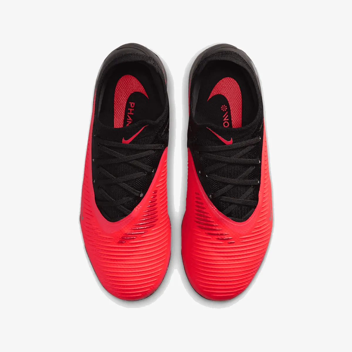 Nike Kopačke JR PHANTOM 6 LOW PRO FG/MG 