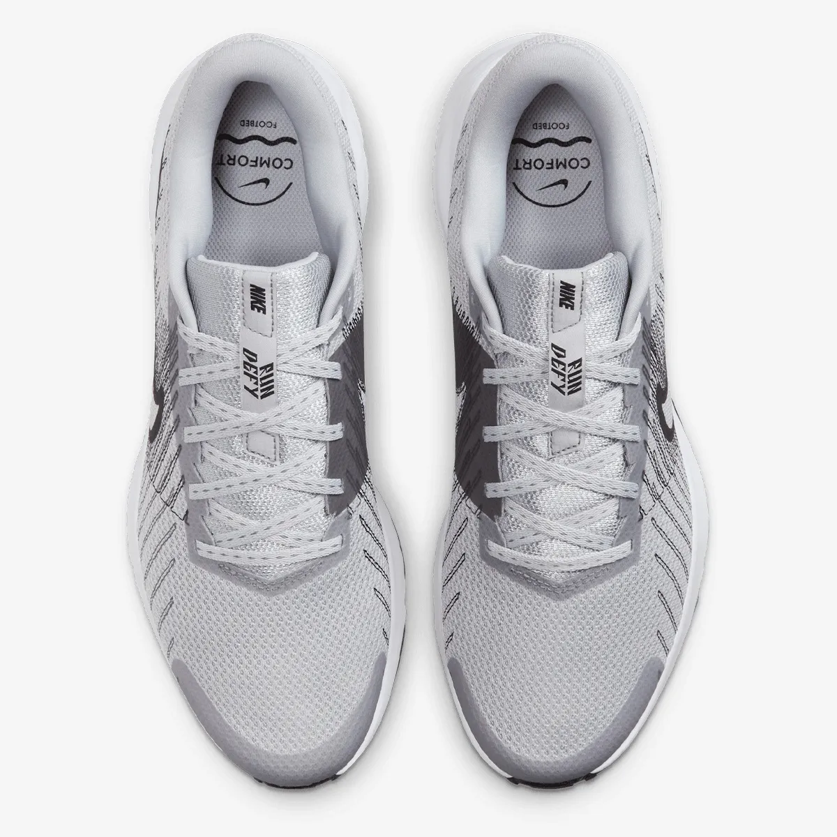 Nike Patike NIKE RUN DEFY 
