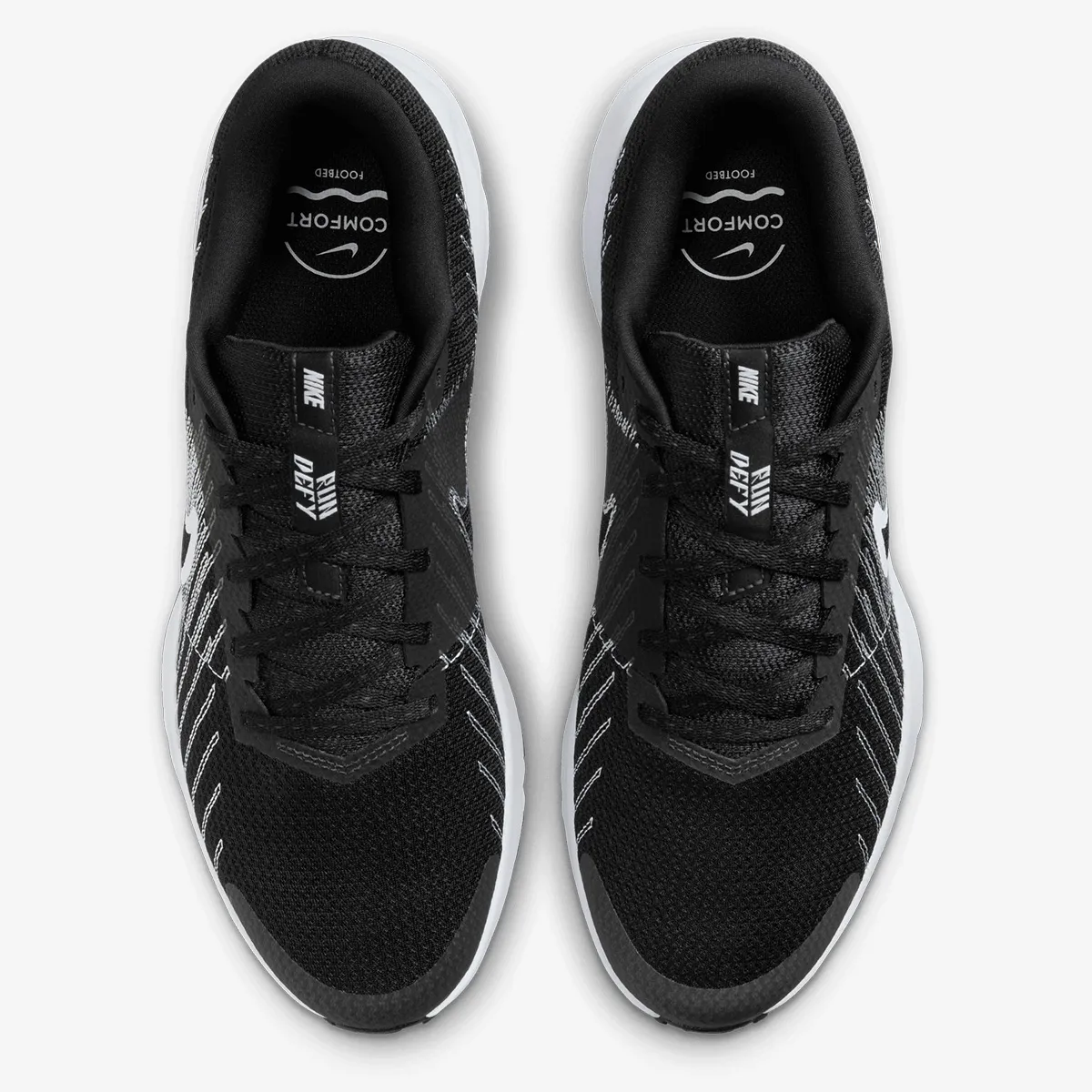 Nike Patike NIKE RUN DEFY