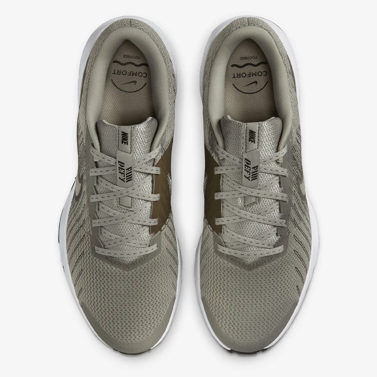 Nike Patike NIKE RUN DEFY