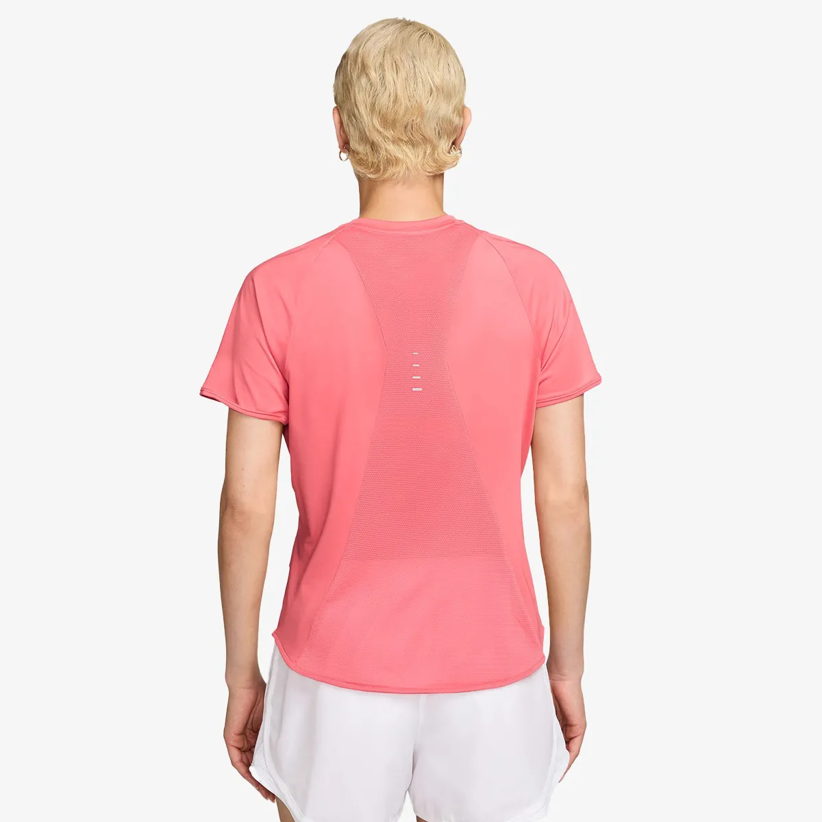 Nike Majica kratkih rukava W NK SWIFT DF SS TOP 