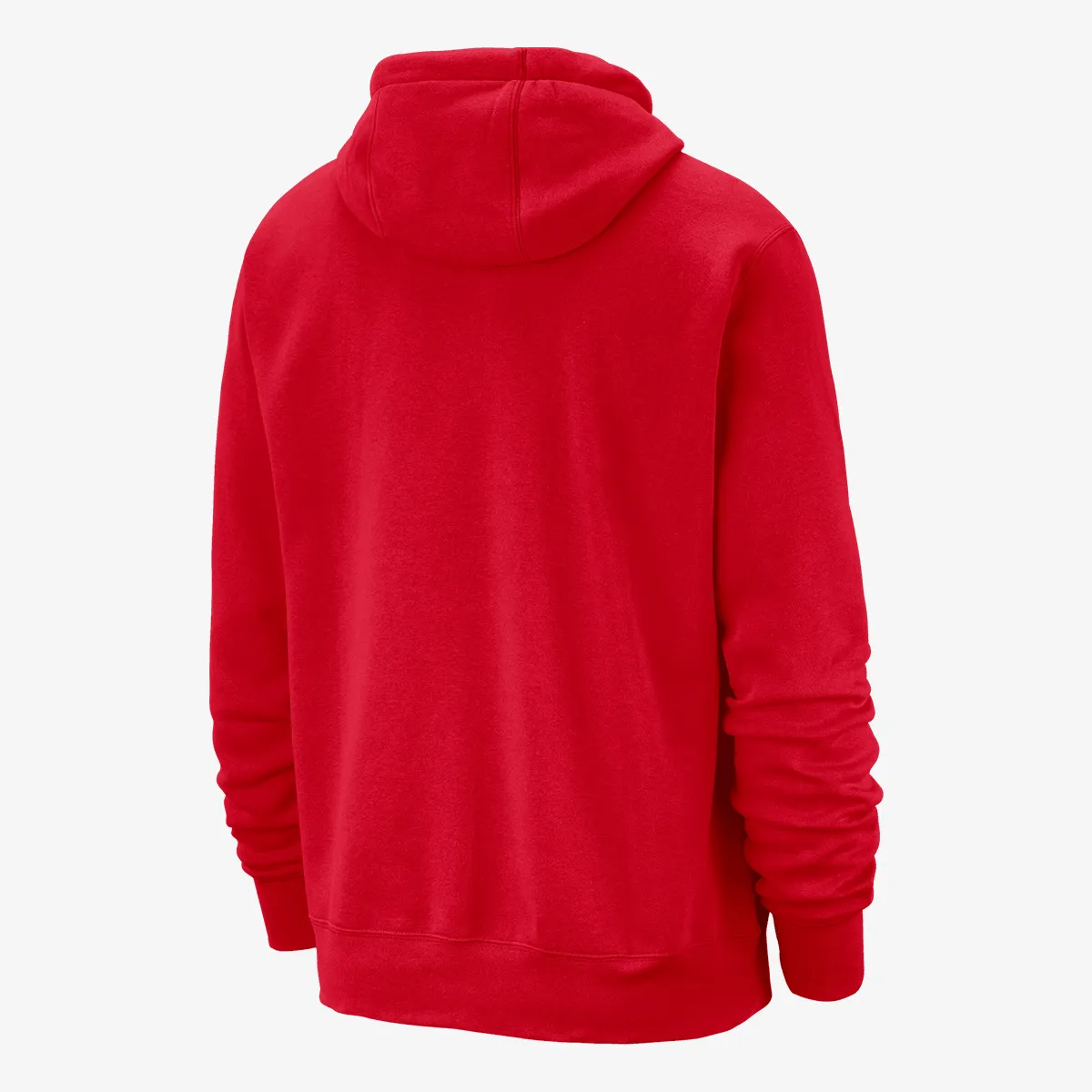 Nike Dukserica CHI MNK CLUB HDY PO LOGO