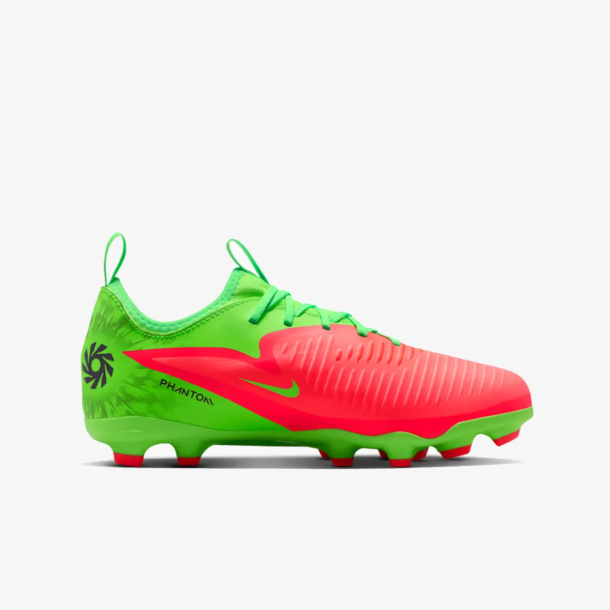 Nike Kopačke JR PHANTOM 6 LOW ACAD FG/MG EH