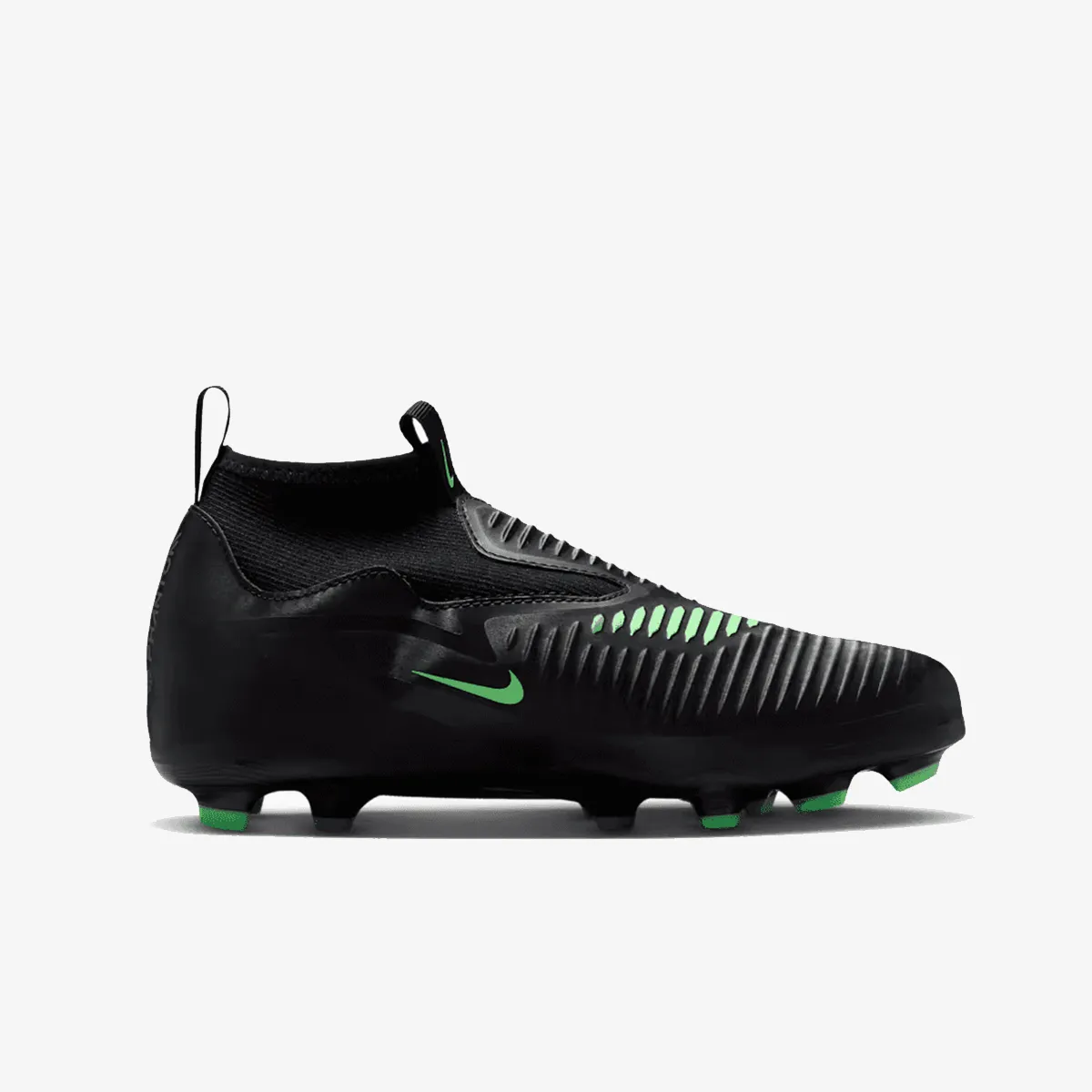 Nike Kopačke JR PHANTOM 6 HIGH ACAD FG/MG