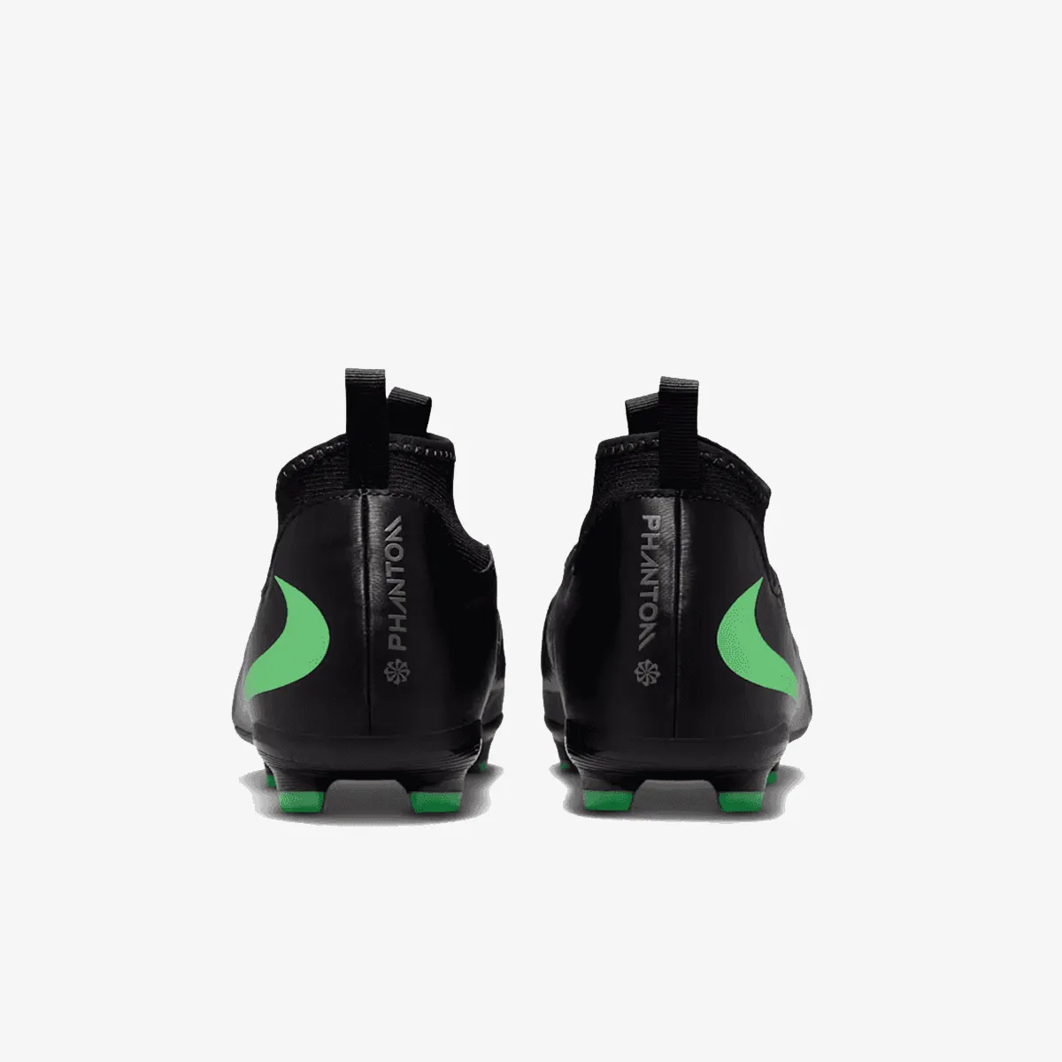 Nike Kopačke JR PHANTOM 6 HIGH ACAD FG/MG