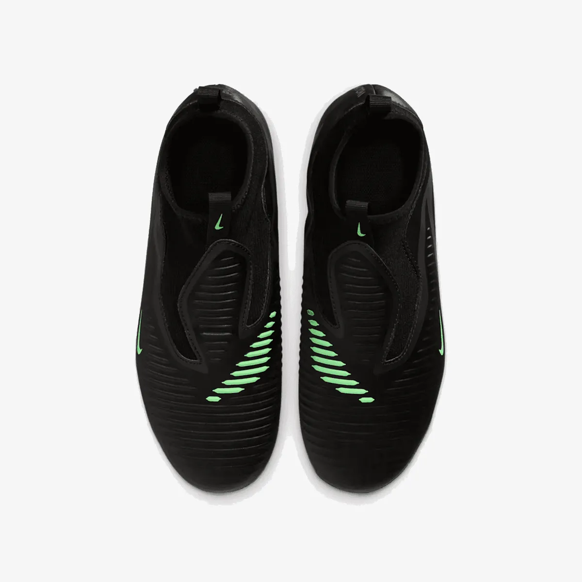 Nike Kopačke JR PHANTOM 6 HIGH ACAD FG/MG