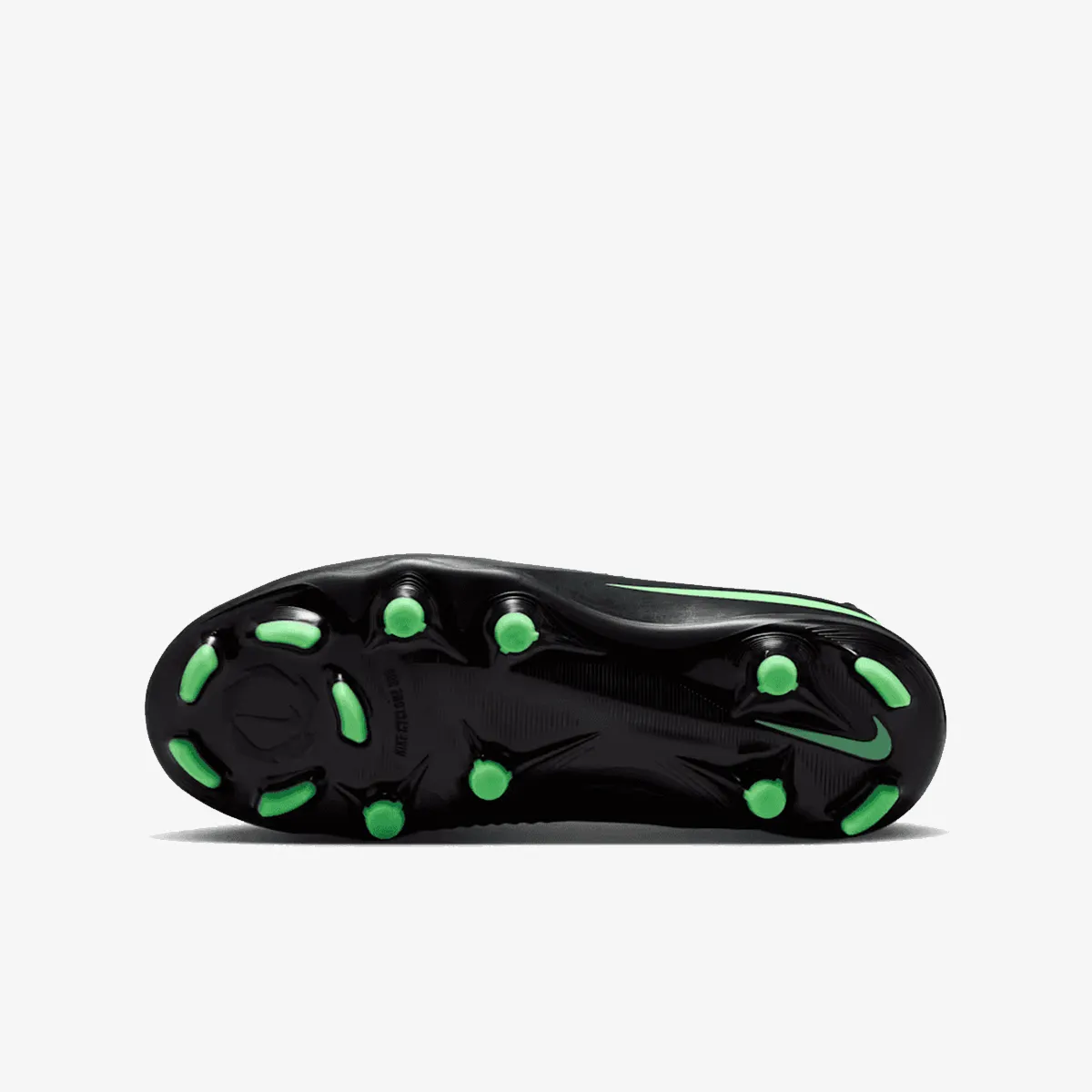 Nike Kopačke JR PHANTOM 6 HIGH ACAD FG/MG