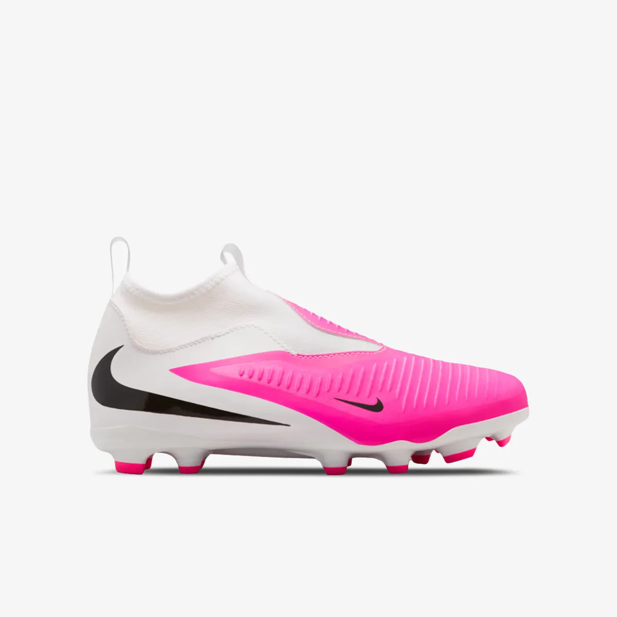 Nike Kopačke JR PHANTOM 6 HIGH ACAD FG/MG 