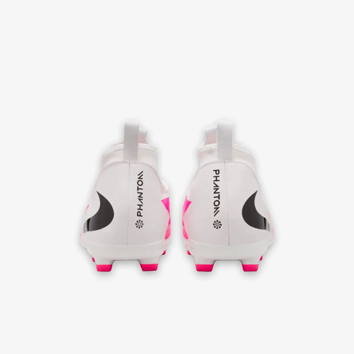 Nike Kopačke JR PHANTOM 6 HIGH ACAD FG/MG 