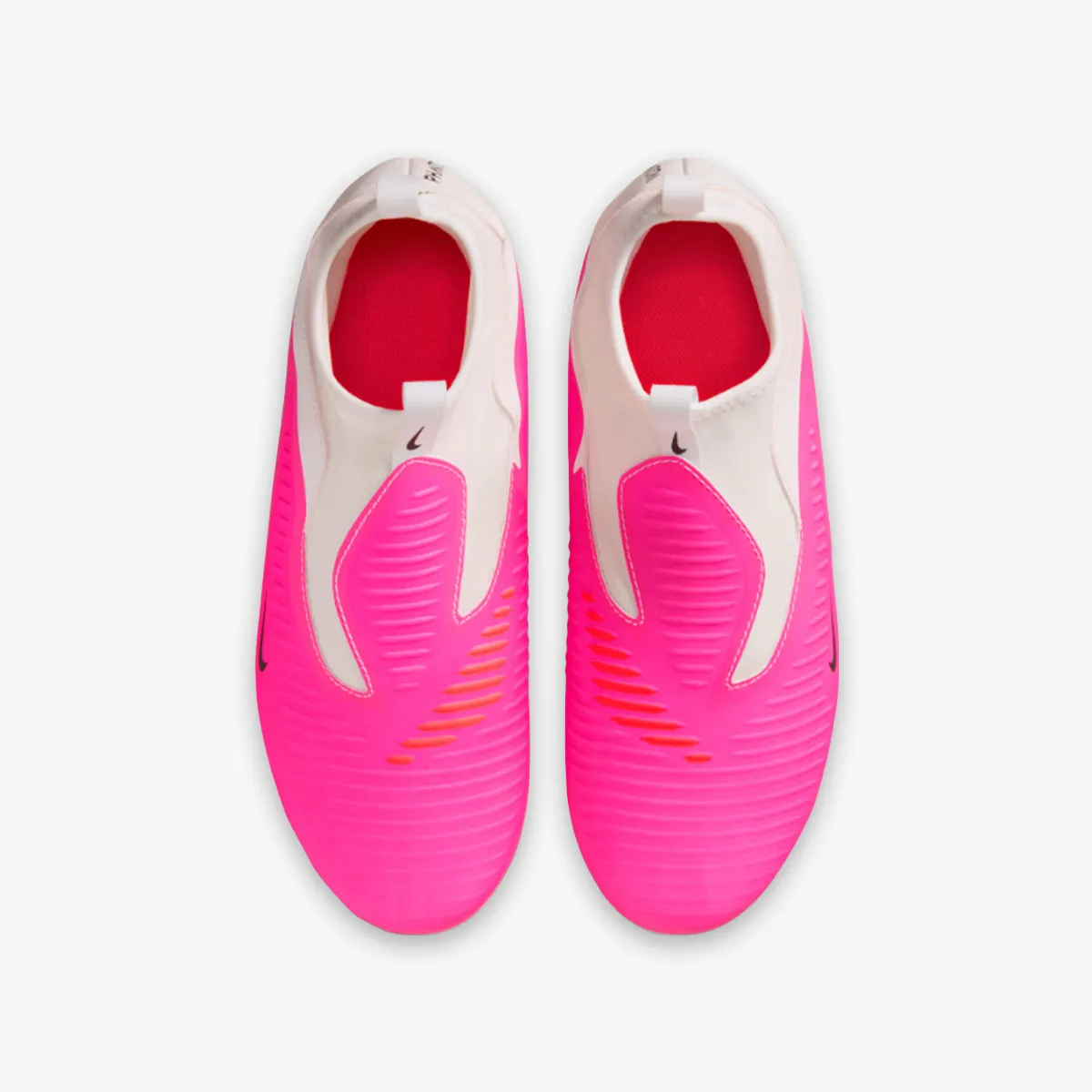 Nike Kopačke JR PHANTOM 6 HIGH ACAD FG/MG 