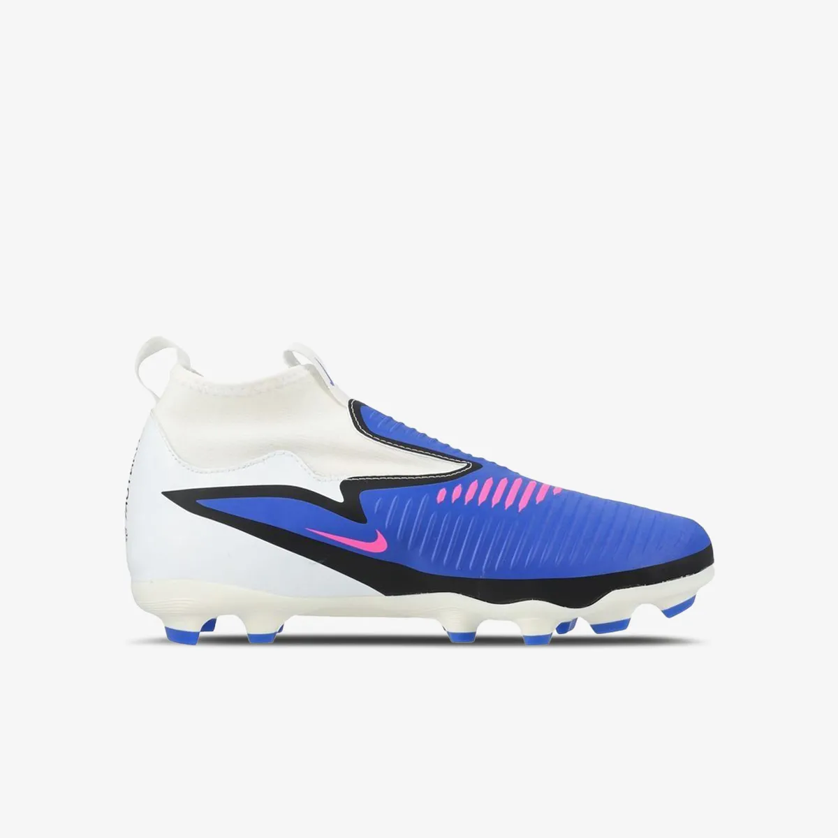 Nike Kopačke JR PHANTOM 6 HIGH ACAD FG/MG