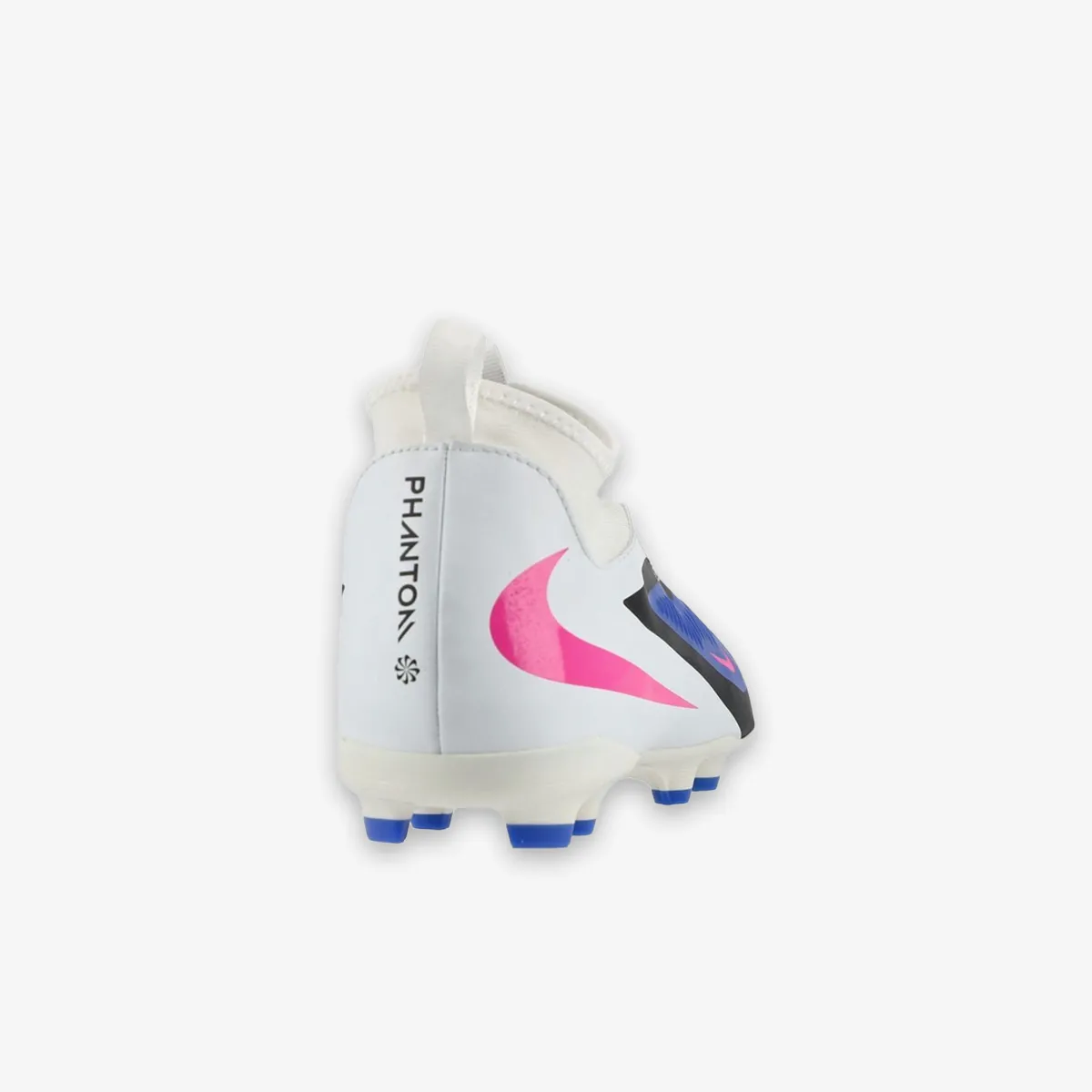 Nike Kopačke JR PHANTOM 6 HIGH ACAD FG/MG