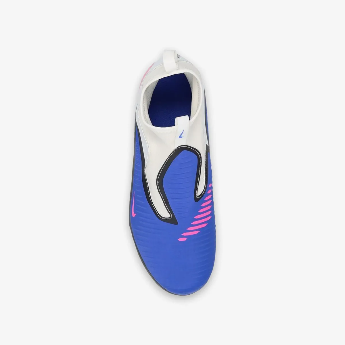 Nike Kopačke JR PHANTOM 6 HIGH ACAD FG/MG