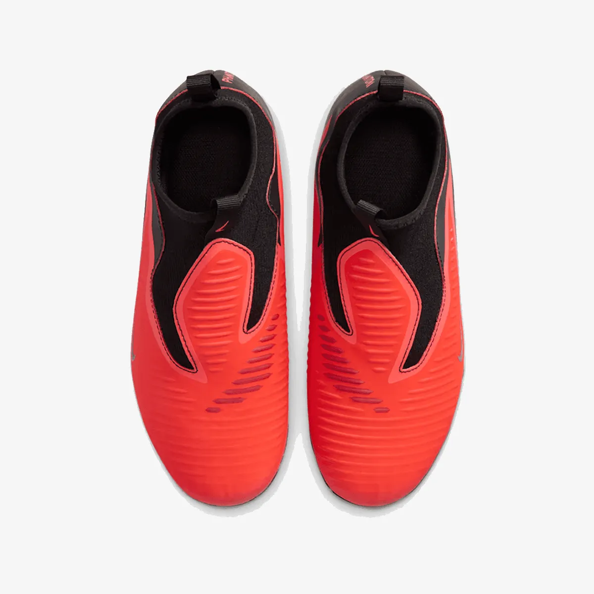 Nike Kopačke JR PHANTOM 6 HIGH ACAD FG/MG