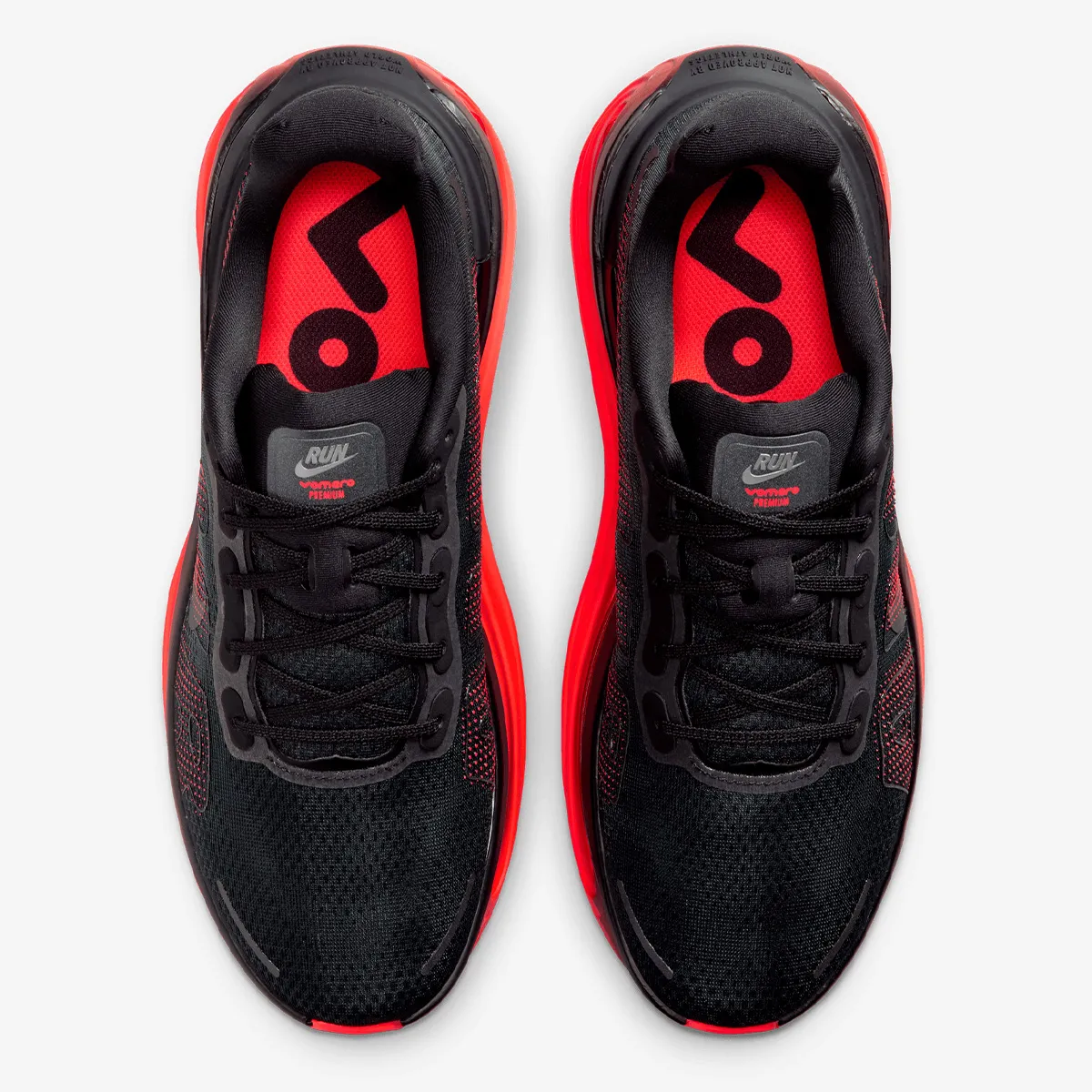 Nike Patike NIKE VOMERO PREMIUM 
