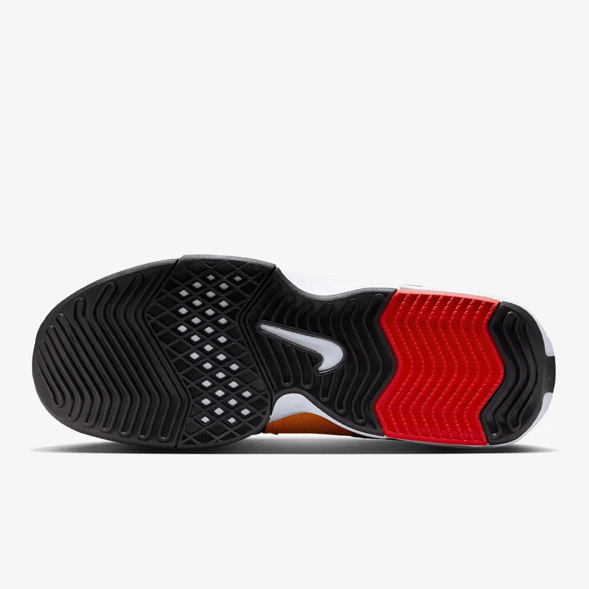 Nike Patike LEBRON WITNESS VIII