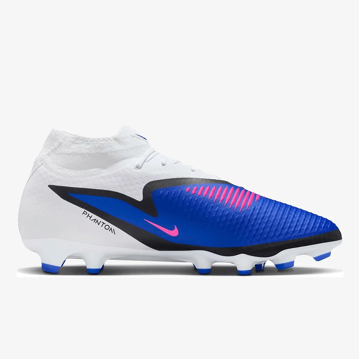Nike Kopačke PHANTOM 6 HIGH ACAD FG/MG