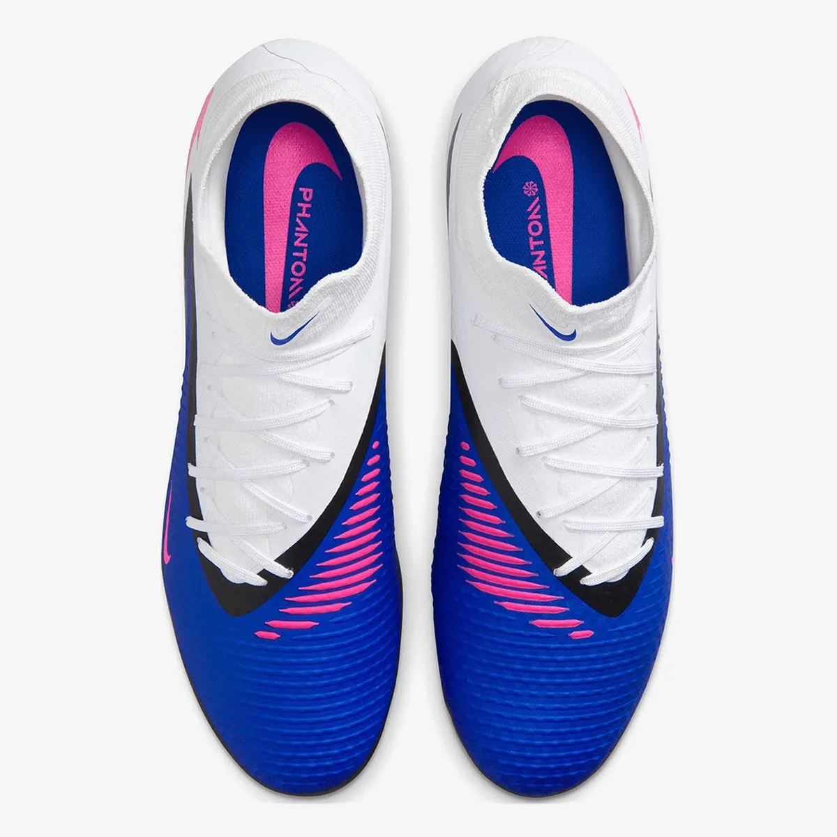 Nike Kopačke PHANTOM 6 HIGH ACAD FG/MG