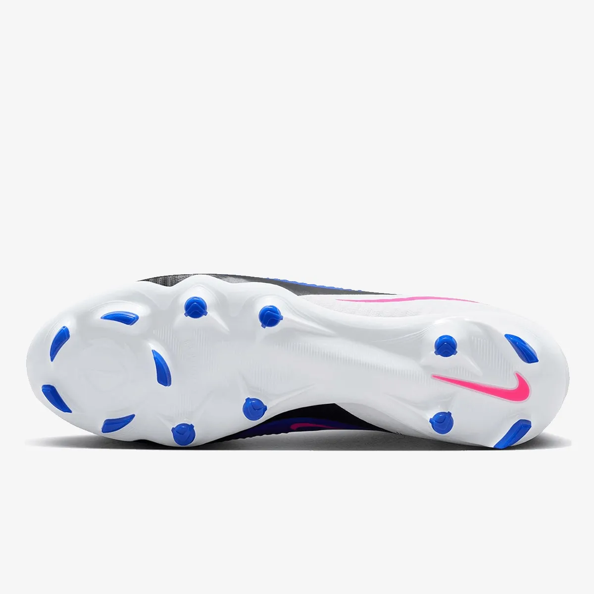 Nike Kopačke PHANTOM 6 HIGH ACAD FG/MG