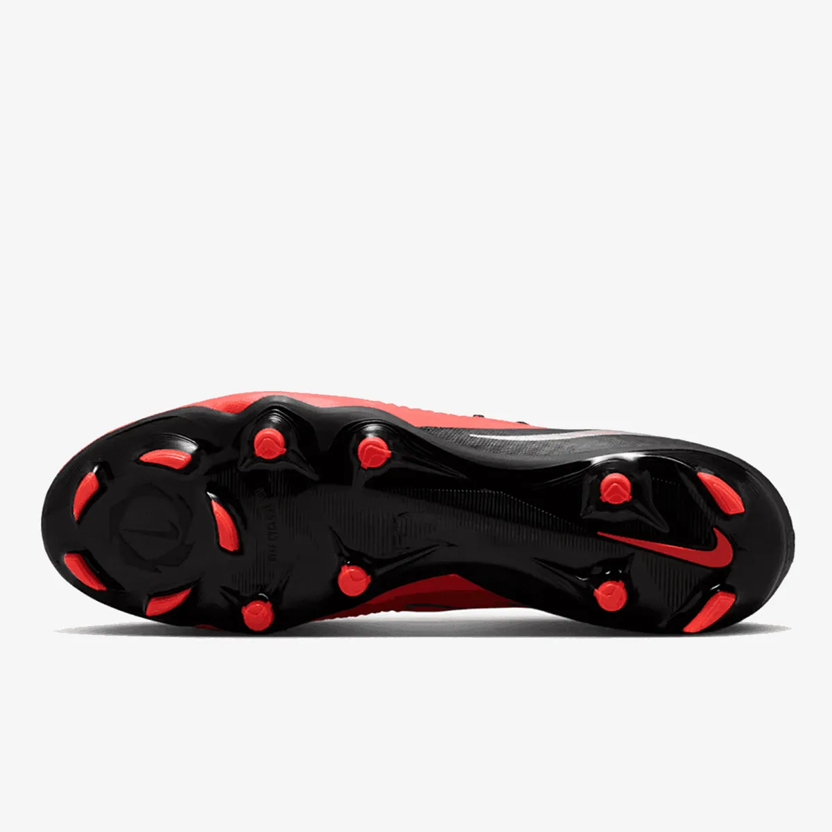 Nike Kopačke PHANTOM 6 HIGH ACAD FG/MG 
