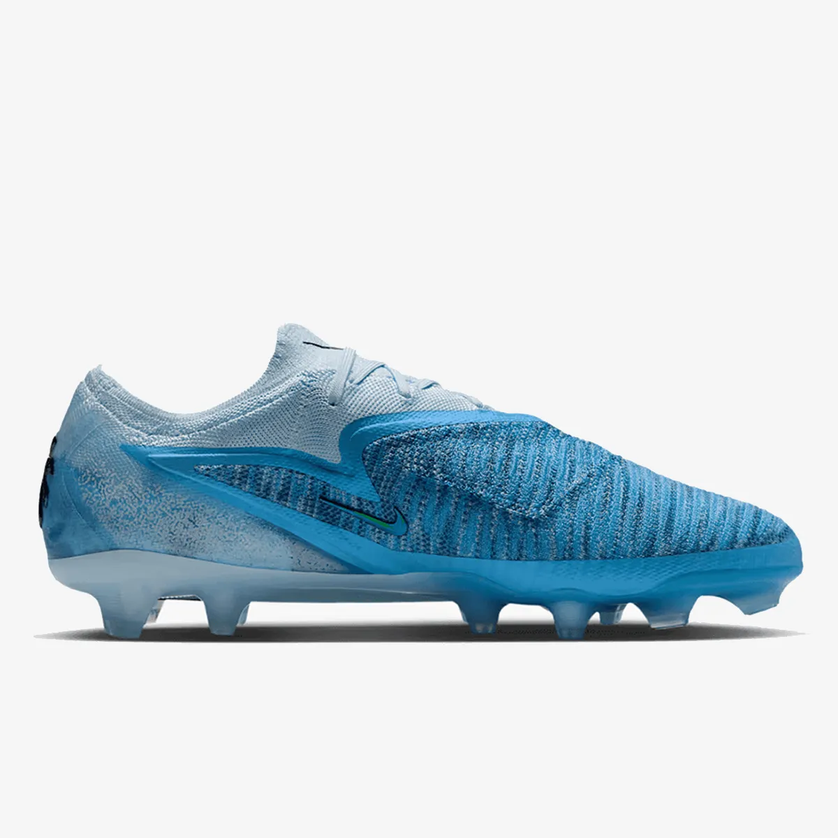 Nike Kopačke PHANTOM 6 LOW ELITE FG EH 