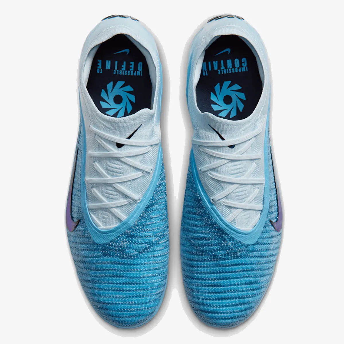 Nike Kopačke PHANTOM 6 LOW ELITE FG EH 
