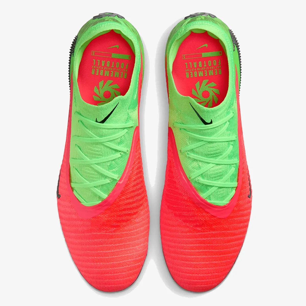 Nike Kopačke PHANTOM 6 LOW ELITE FG EH