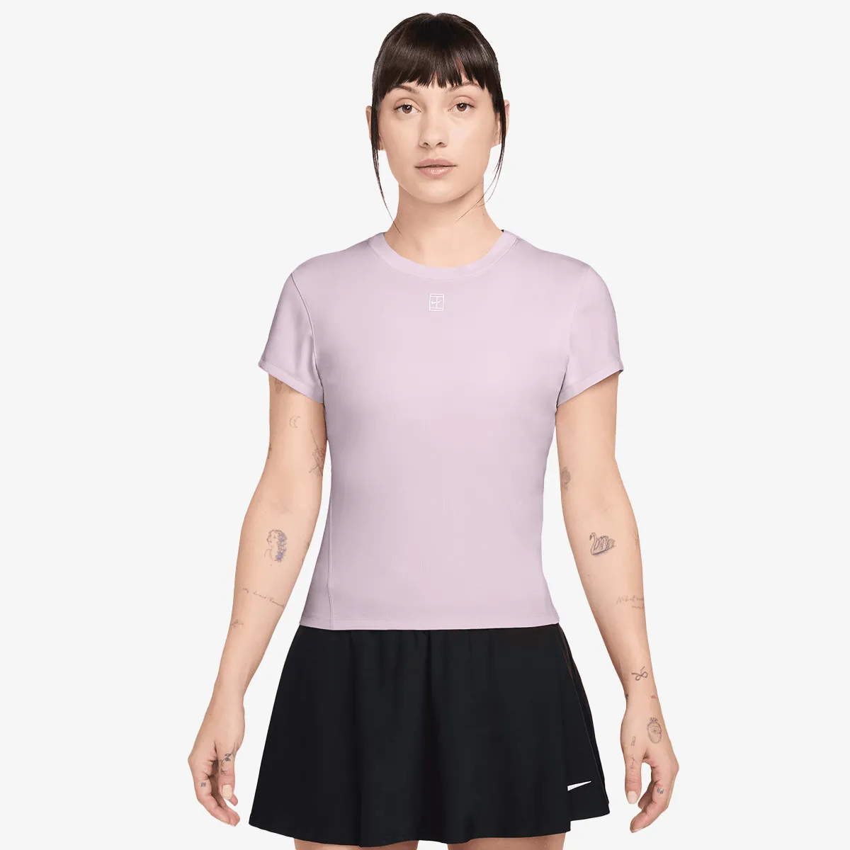 Nike Majica kratkih rukava W NKCT DF ADVTG SS TOP 