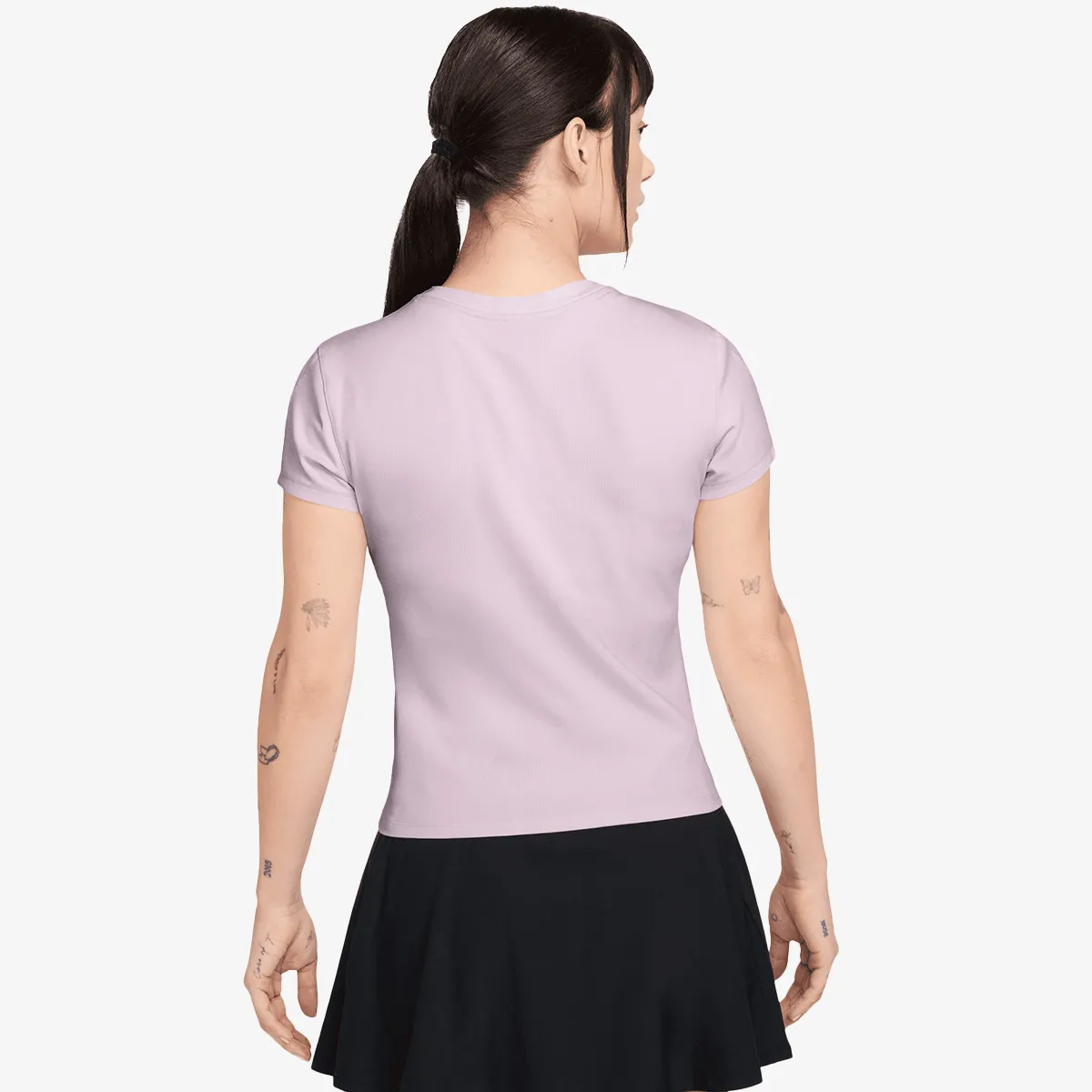 Nike Majica kratkih rukava W NKCT DF ADVTG SS TOP