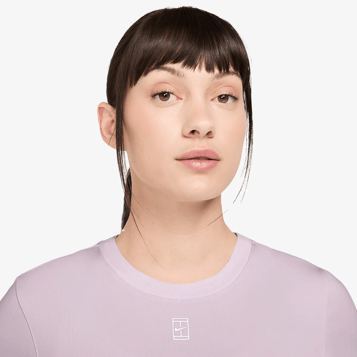 Nike Majica kratkih rukava W NKCT DF ADVTG SS TOP