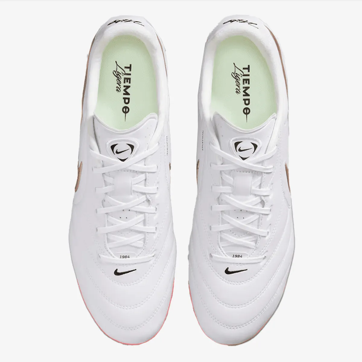 Nike Kopačke TIEMPO LIGERA PRO FG 