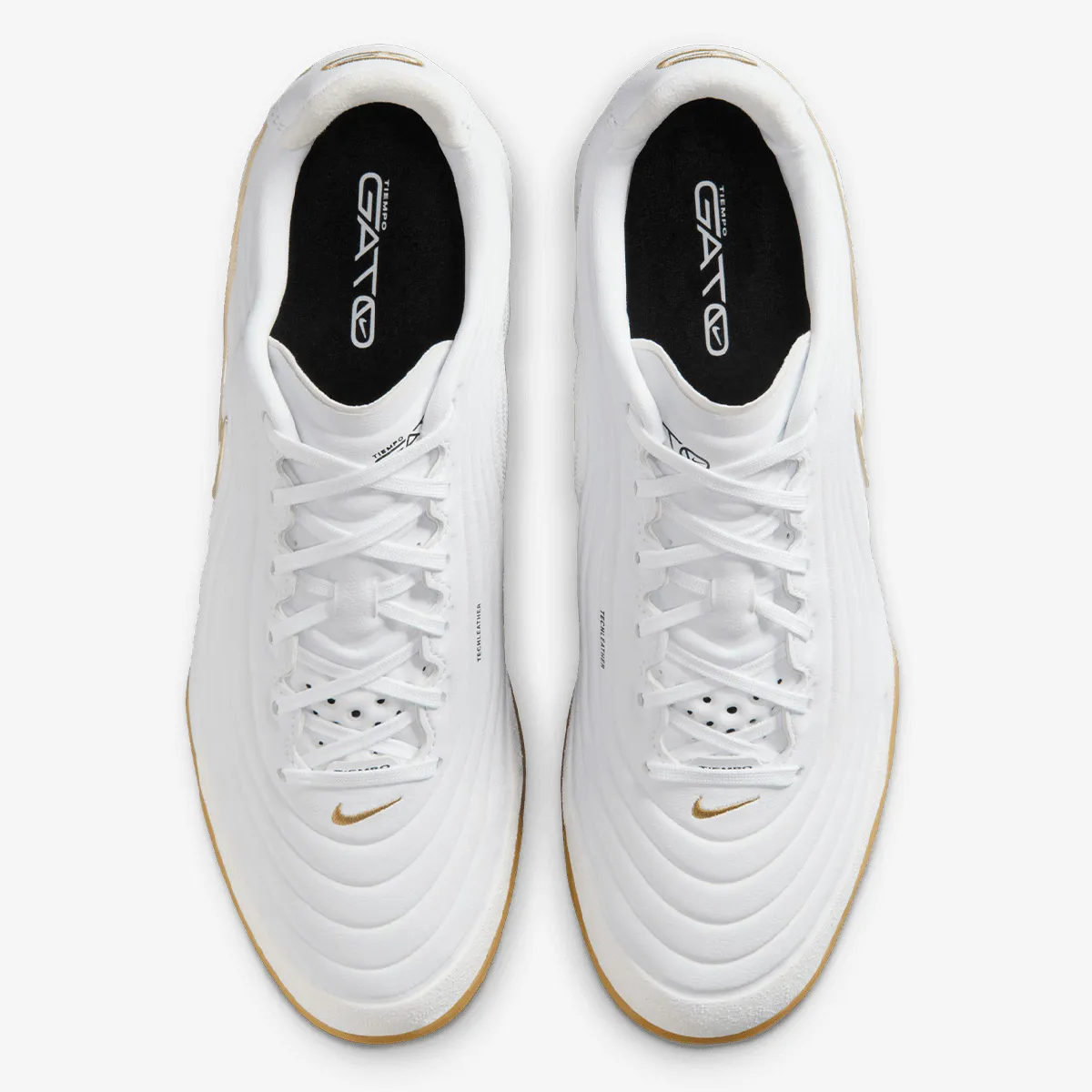 Nike Patike TIEMPO REACTGATO IC