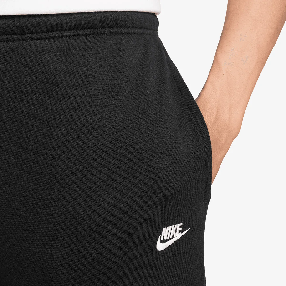 Nike Donji dio trenerke Club
