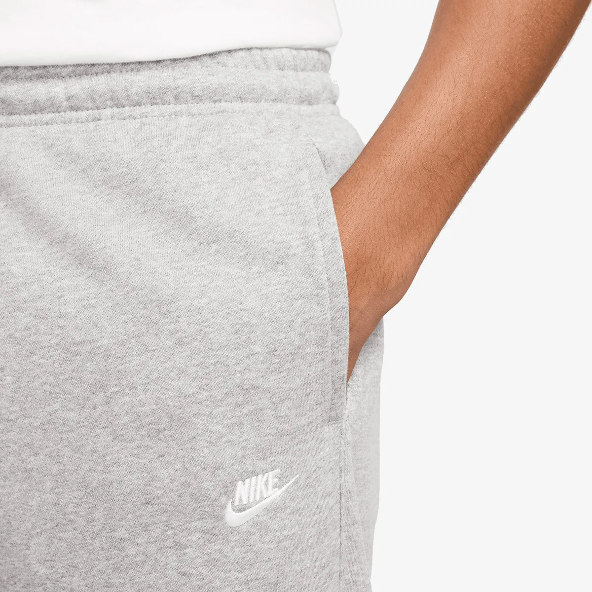 Nike Donji dio trenerke Club