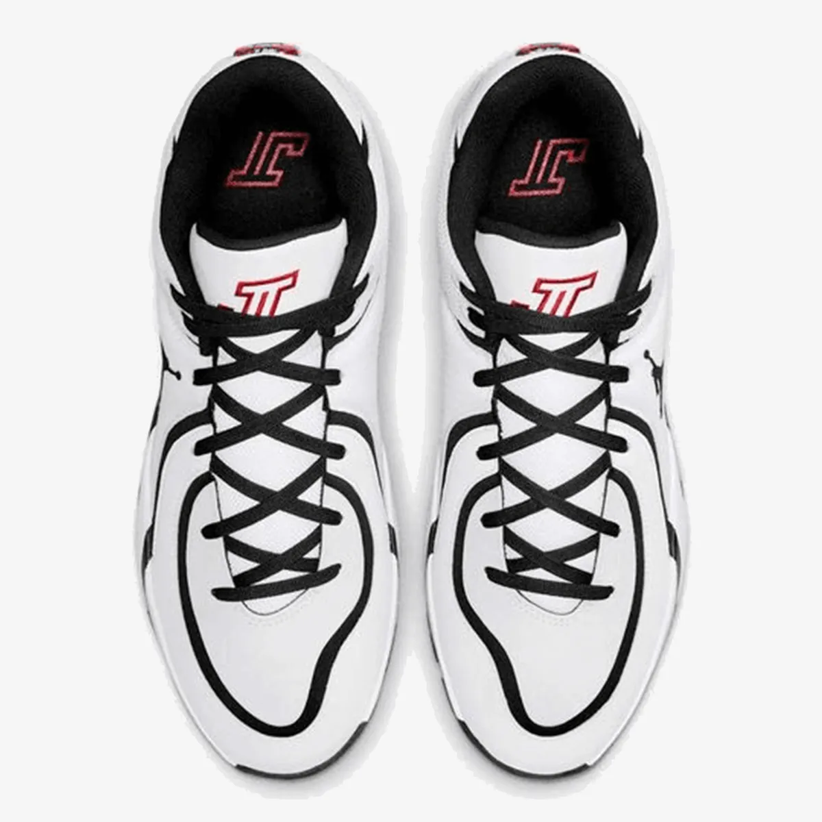 Nike Patike JORDAN TATUM 4