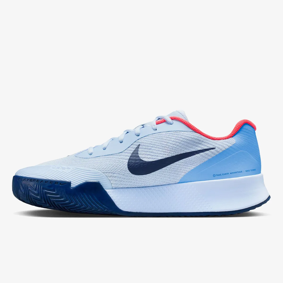 Nike Patike M VAPOR LITE 3 CLY